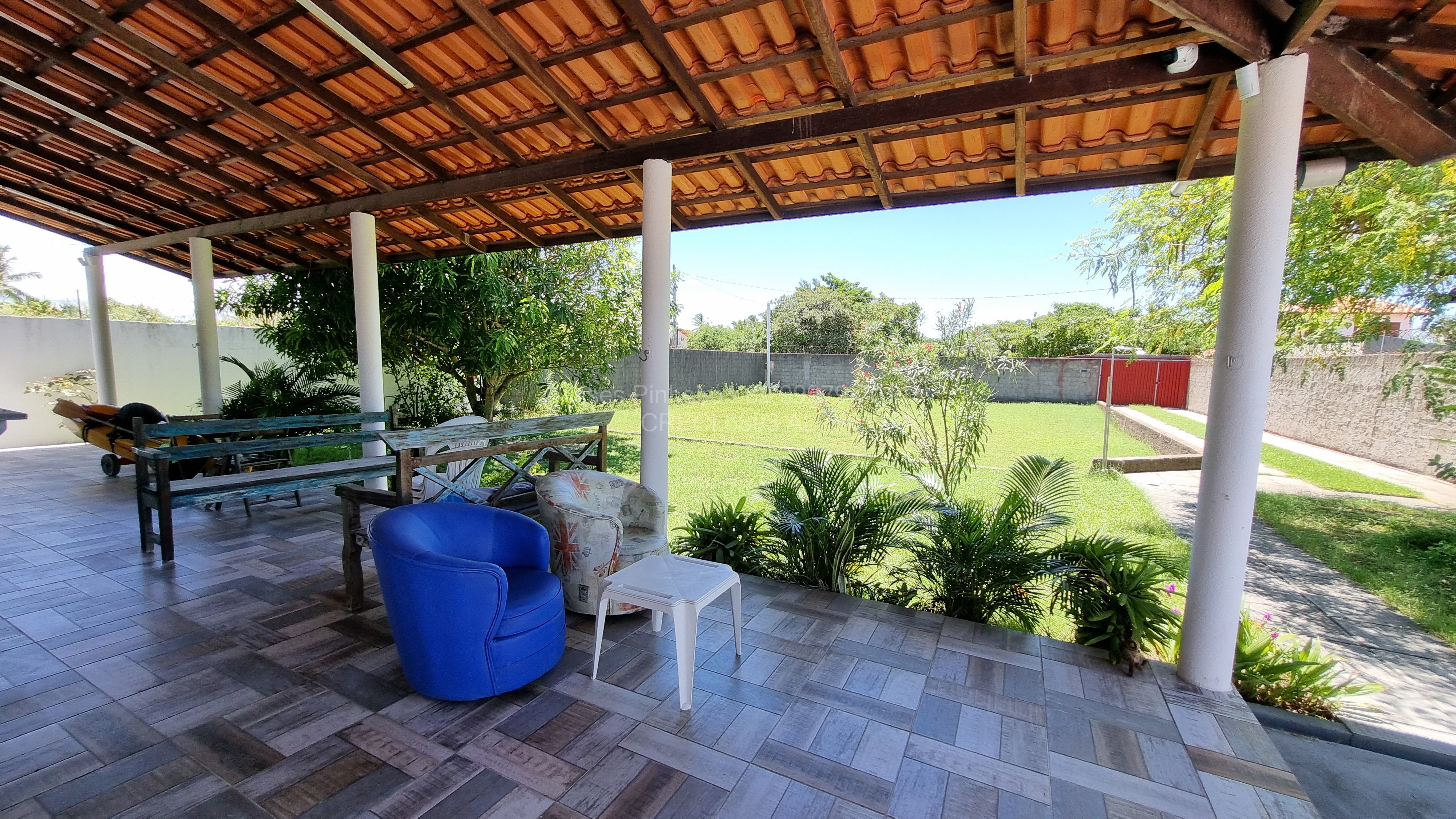 Foto do imóvel: Casa com 3 Quartos à Venda, 200 m² em Loteamento Barra Mar - Barra de São Miguel