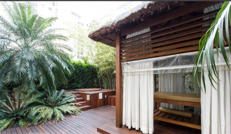 Imagem Apartamento com 3 Quartos à Venda, 93 m² em Vila Olímpia - São Paulo
