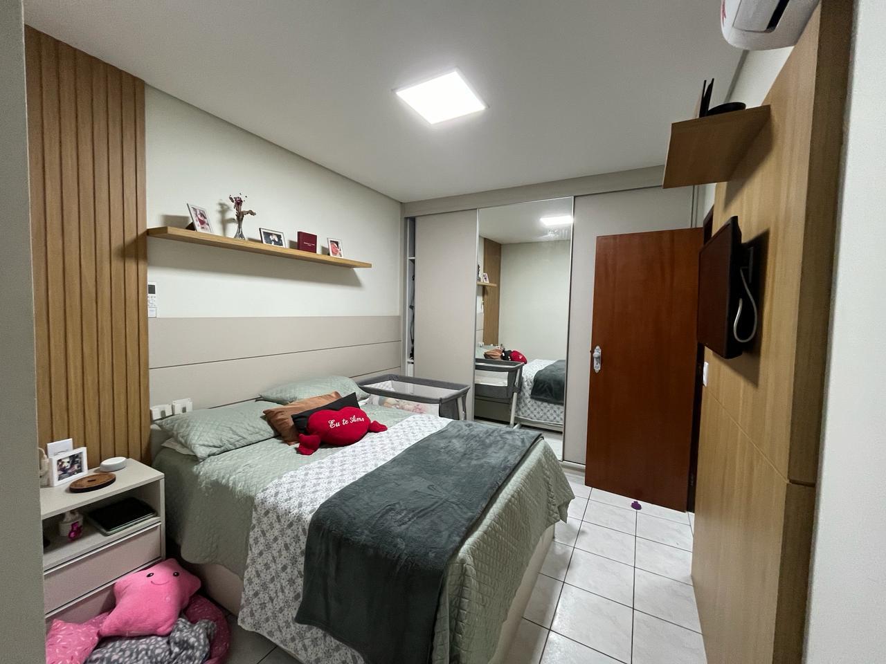 Imagem Apartamento com 2 Quartos à Venda, 74 m²em Aviação - Praia Grande