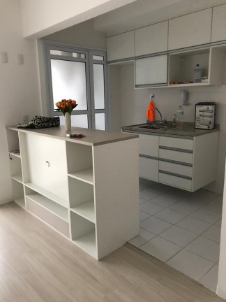 Imagem Apartamento com 1 Quarto à Venda, 50 m² em Jardim Aeroporto - São Paulo