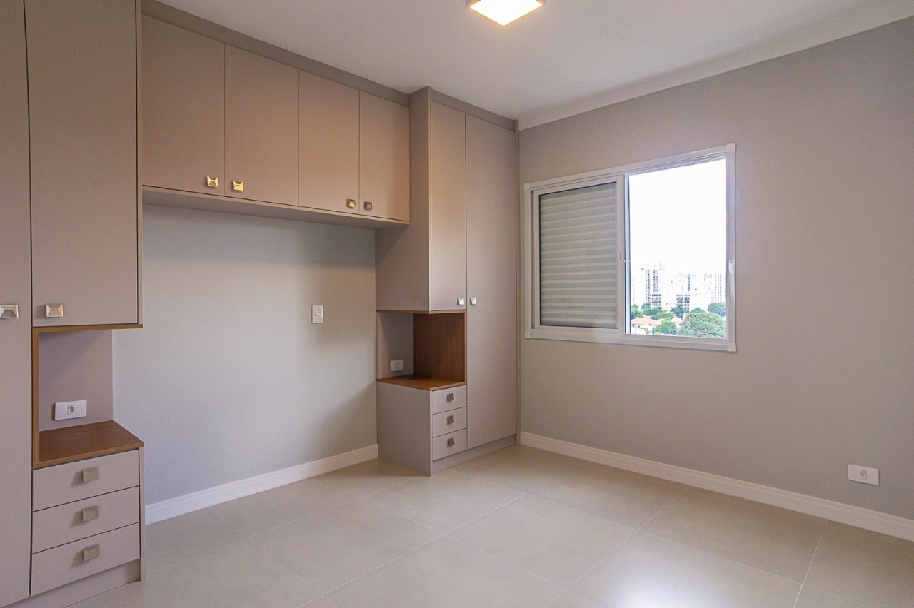 Foto do imóvel: Apartamento com 2 Quartos à Venda, 64 m² em Campo Belo - São Paulo