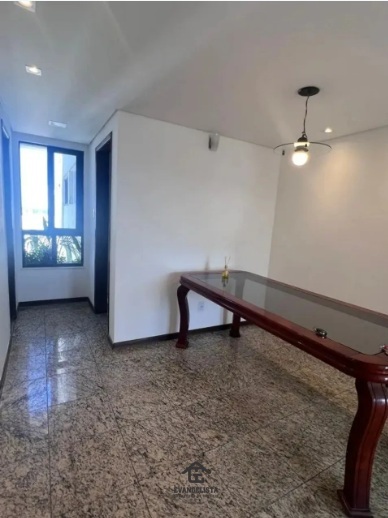 Foto do imóvel: Apartamento com 4 Quartos para Alugar, 123 m² em Pituba - Salvador