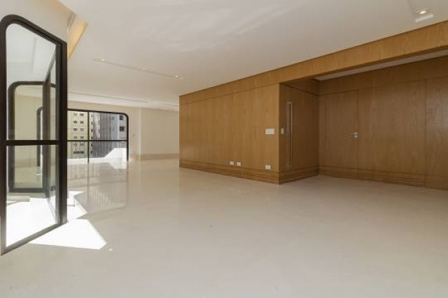 Imagem Apartamento com 3 Quartos à Venda ou Locação, 293 m² em Jardim Paulista - São Paulo