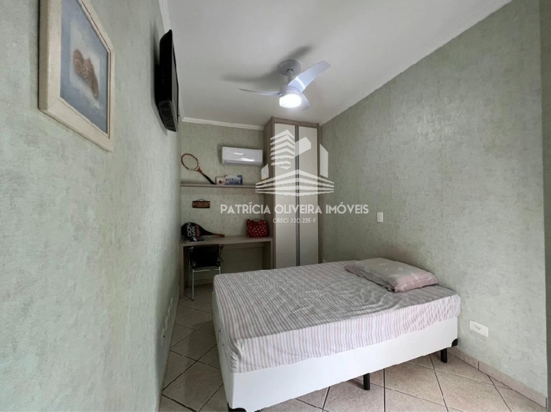Imagem Apartamento com 3 Quartos à Venda, 117 m²em Riviera - Bertioga