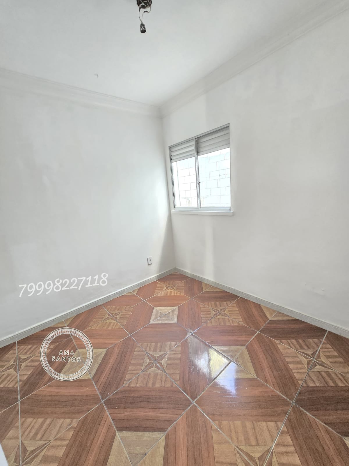 Foto do imóvel: Apartamento com 2 Quartos à Venda, 48 m² em Cidade Nova - Aracaju