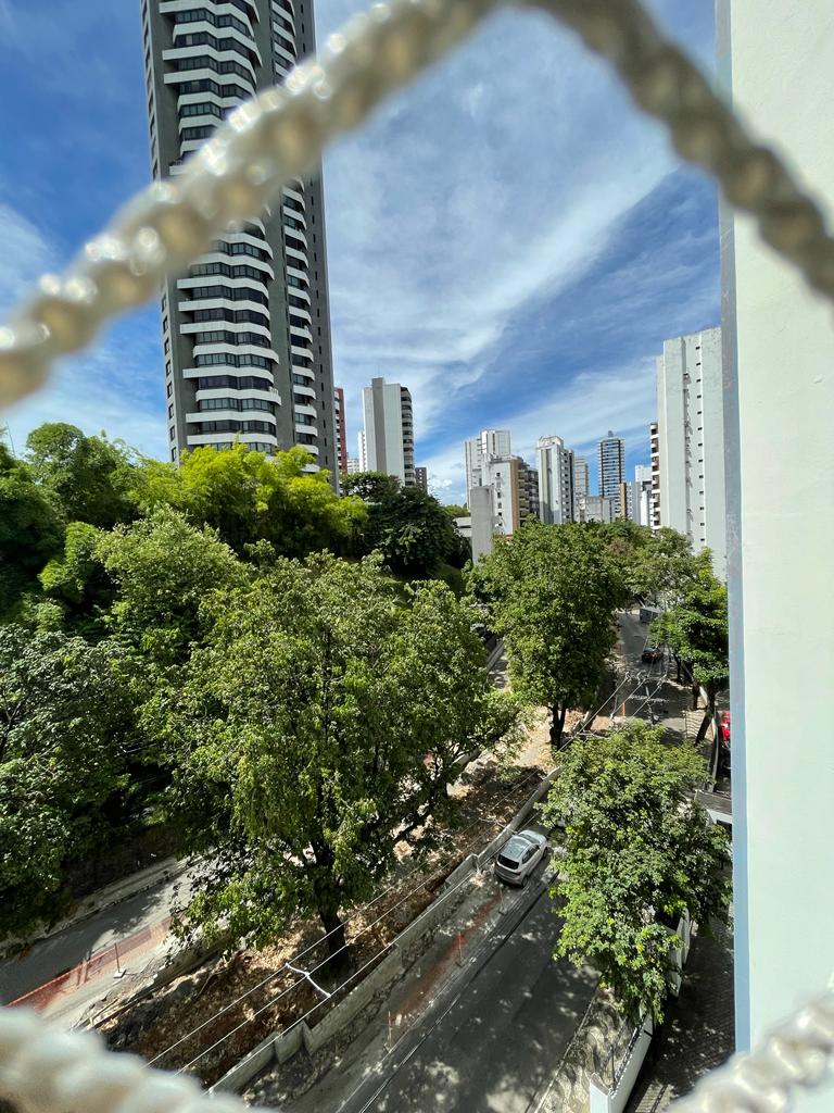 Imagem Apartamento com 3 Quartos à Venda, 90 m²em Jardim Apipema - Salvador