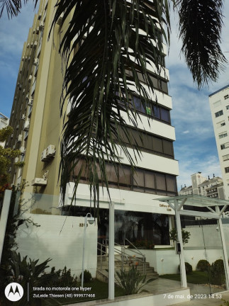 Imagem Apartamento com 4 Quartos à Venda, 240 m²em Agronômica - Florianópolis