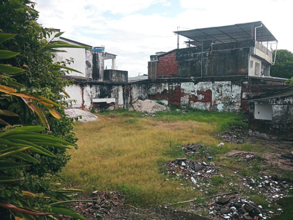 Imagem Terreno à Venda, 345 m²em San Martin - Recife