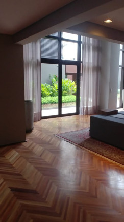 Imagem Apartamento com 1 Quarto à Venda,  em Jardim Paulistano - São Paulo