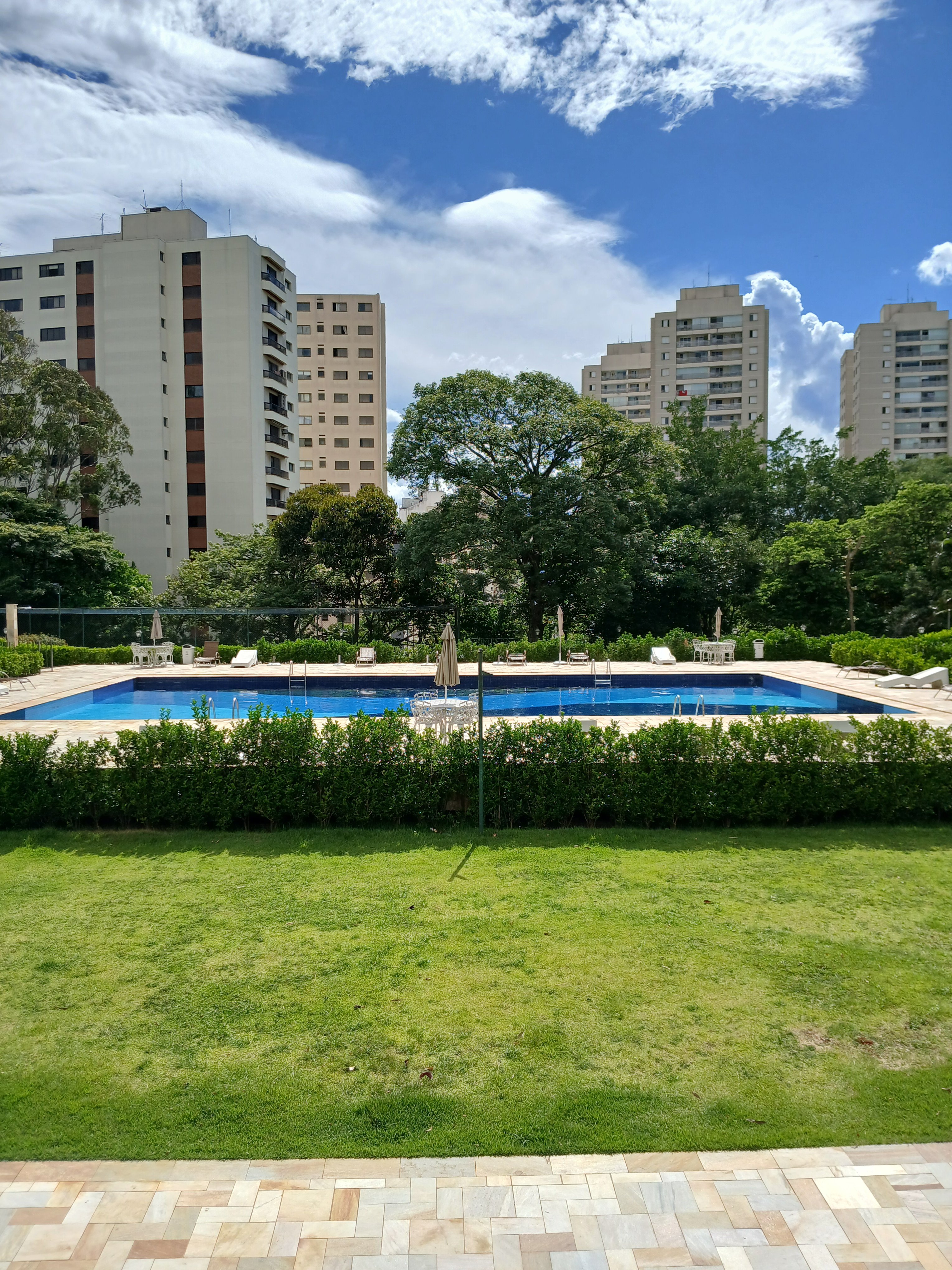 Foto do imóvel: Apartamento com 2 Quartos à Venda, 73 m² em Vila Suzana - São Paulo