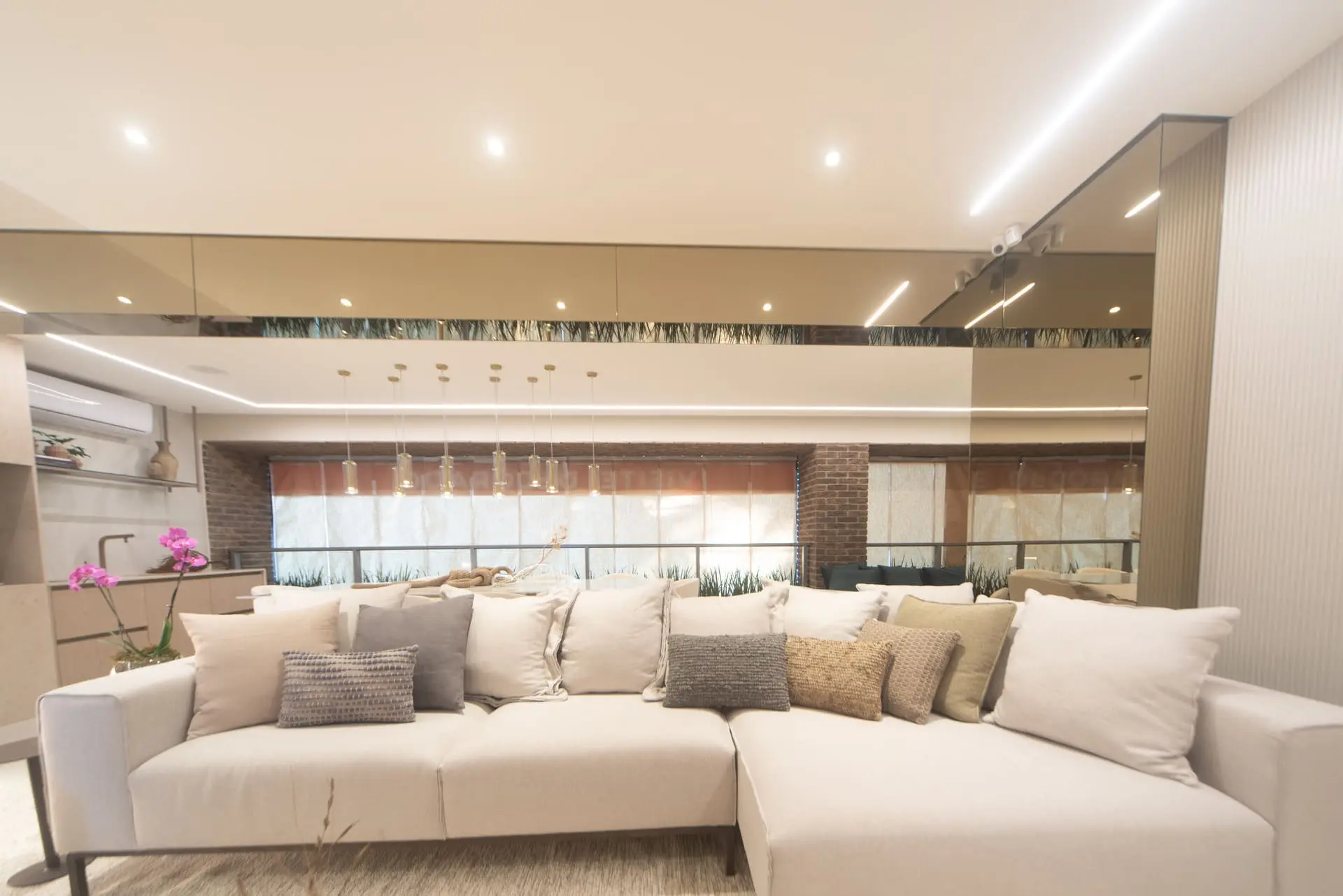 Foto do imóvel: Apartamento com 3 Quartos à Venda, 155 m² em Vila Prudente - São Paulo