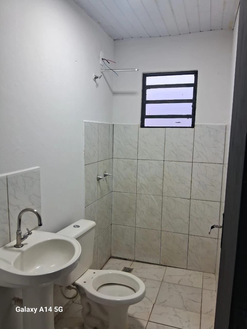 Foto do imóvel: Casa com 2 Quartos à Venda, 85 m² em Jardim Ivone - Bauru