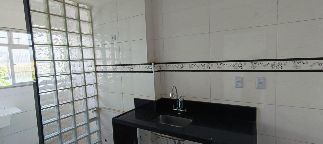 Foto do imóvel: Apartamento com 2 Quartos à Venda, 56 m² em Colubande - São Gonçalo
