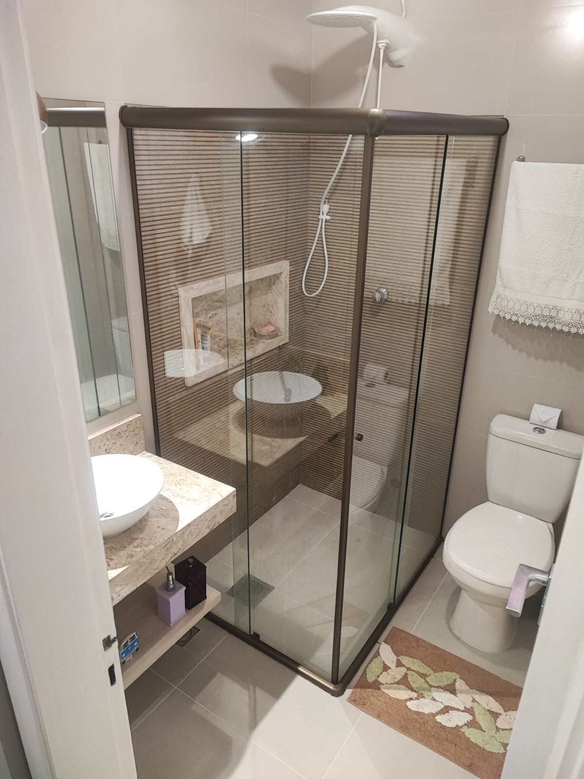 Foto do imóvel: Casa de Condomínio com 3 Quartos à Venda, 92 m² em Riviera - Bertioga