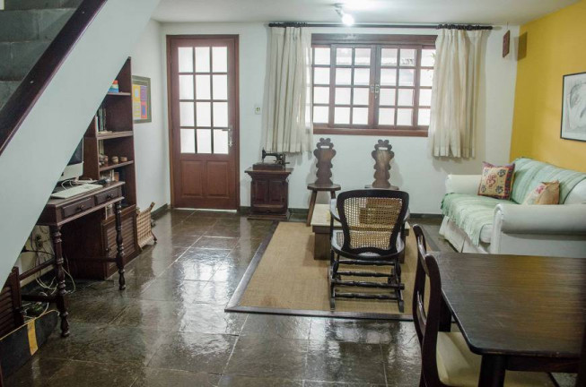 Casa com 3 Quartos à Venda, 106 m² em Recreio dos Bandeirantes - Rio de Janeiro