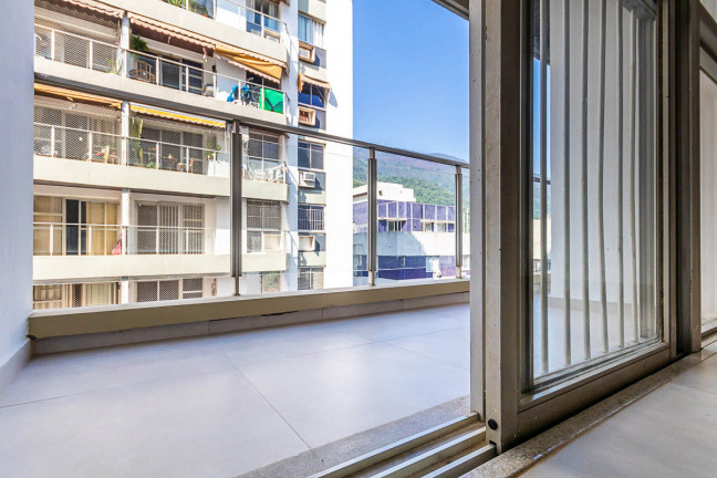 Imagem Apartamento com 3 Quartos à Venda, 85 m² em Tijuca - Rio de Janeiro