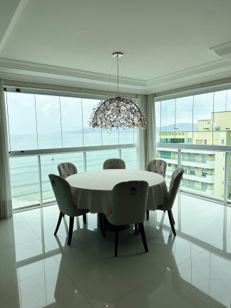 Imagem Apartamento com 4 Quartos à Venda, 281 m² em Meia Praia - Itapema