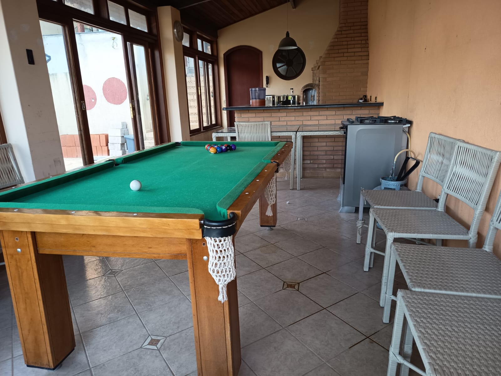 Foto do imóvel: Casa com 5 Quartos à Venda, 260 m² em Jardim Paulista - Atibaia