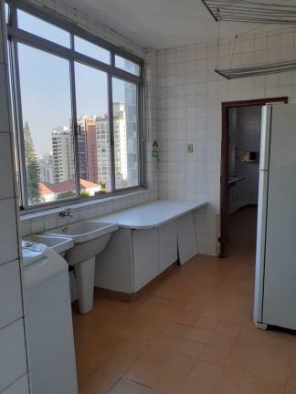 Imagem Apartamento com 3 Quartos à Venda, 227 m² em Jardim Paulista - São Paulo