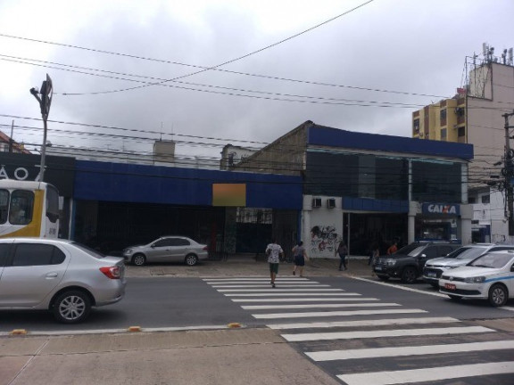Imagem Ponto Comercial para Alugar, 350 m² em Marco - Belém