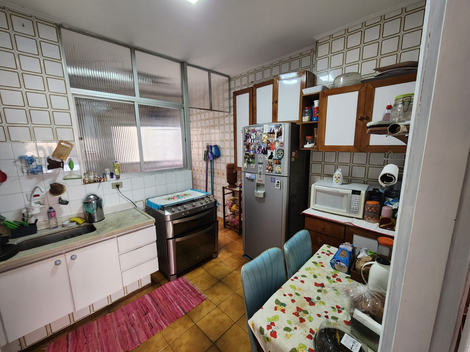 Apartamento com 2 Quartos à Venda, 100 m²em Consolação - São Paulo