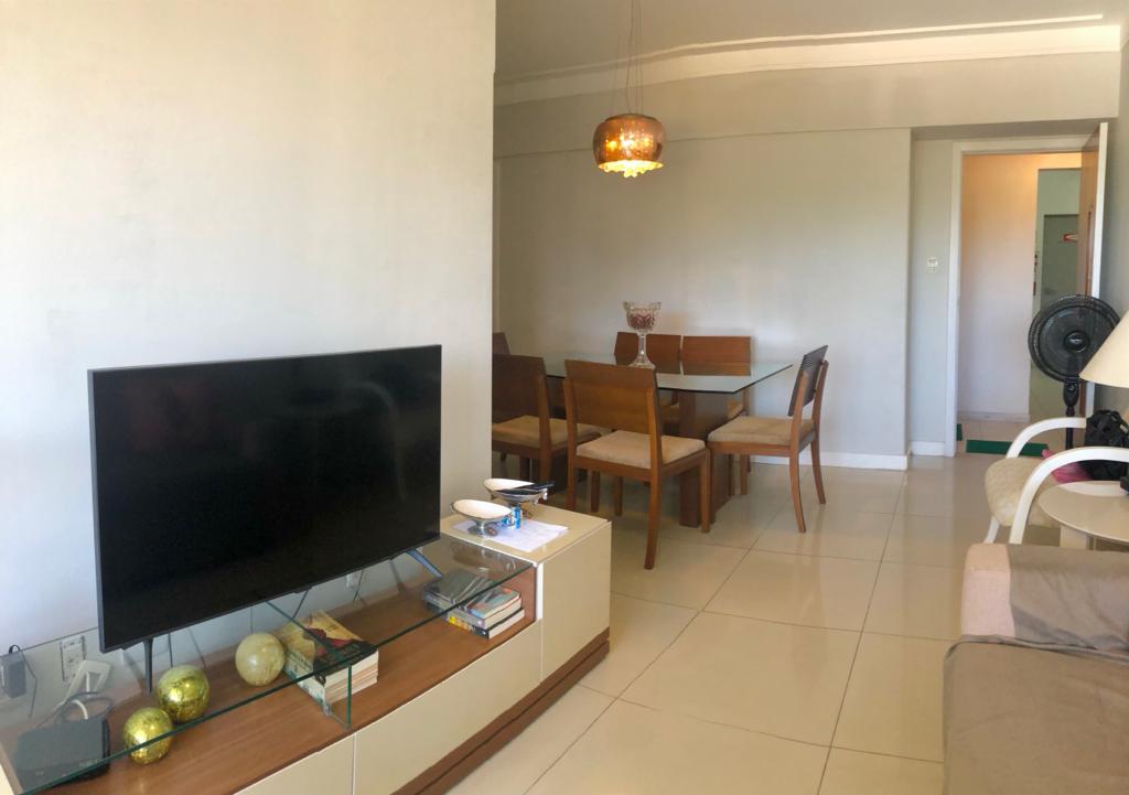 Imagem Apartamento com 2 Quartos à Venda, 82 m²em Pituba - Salvador
