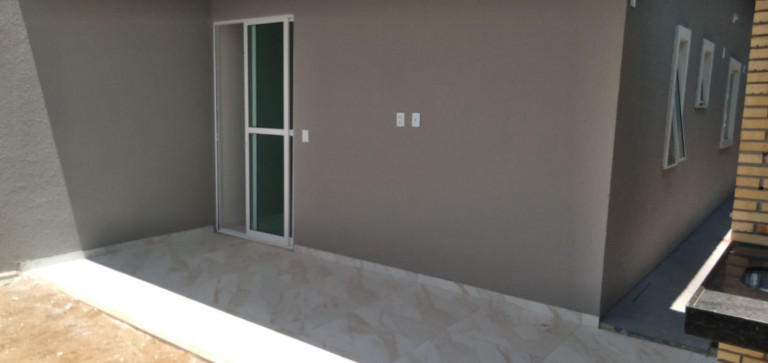 Imagem Casa com 3 Quartos à Venda, 103 m² em Amador - Eusébio