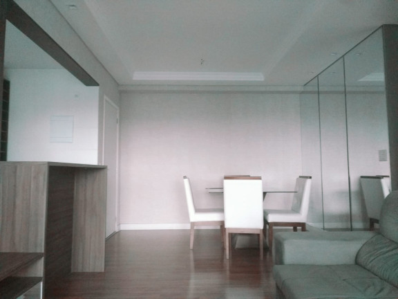 Apartamento com 2 Quartos à Venda, 69 m² em Cidade Industrial - Curitiba