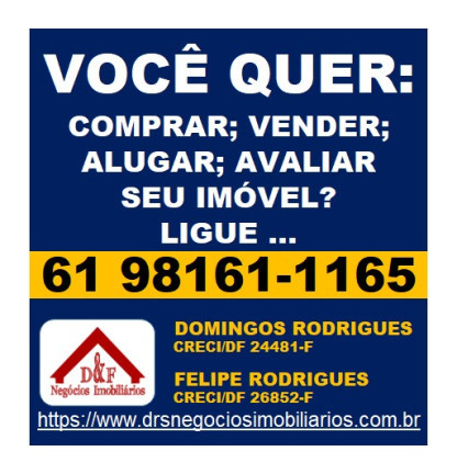 Imagem Apartamento com 2 Quartos à Venda, 54 m²em Sul (Águas Claras) - Brasília