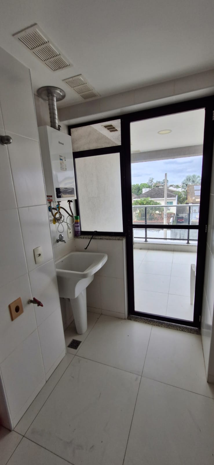 Foto do imóvel: Cobertura com 3 Quartos à Venda ou Locação, 148 m² em Recreio dos Bandeirantes - Rio de Janeiro