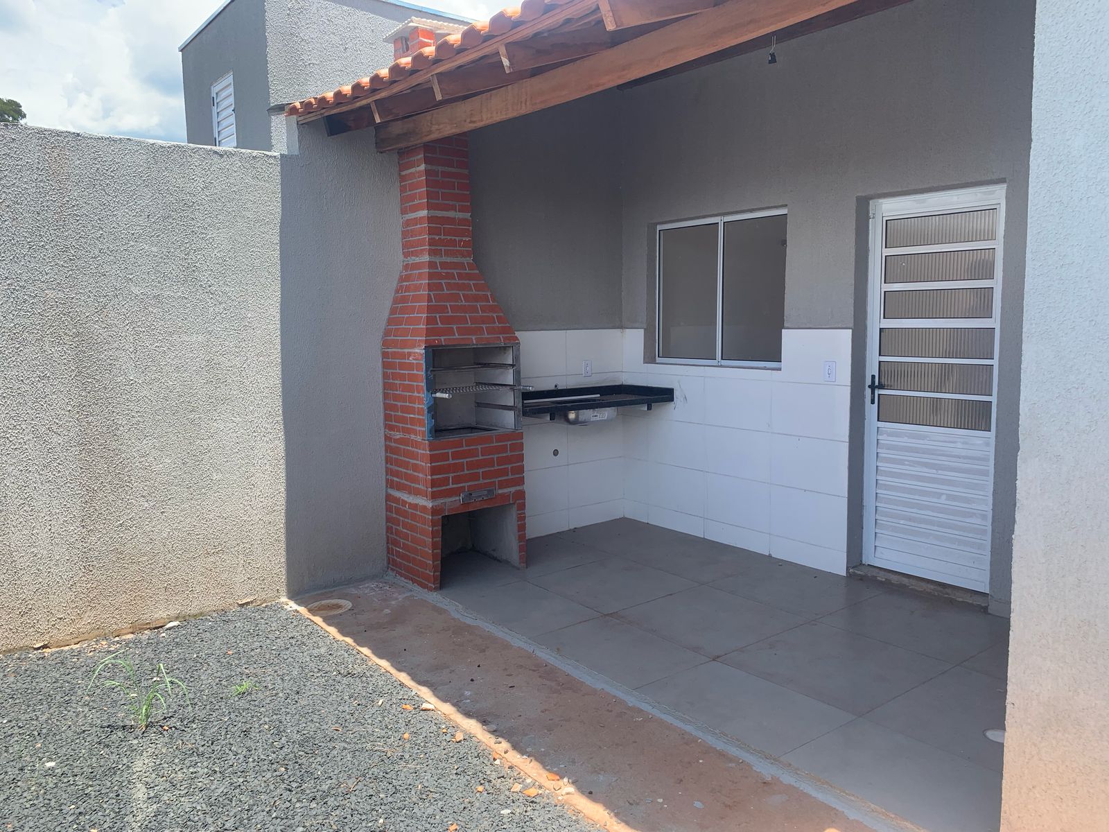Foto do imóvel: Casa com 2 Quartos à Venda, 66 m² em Parque das Gaivotas - Ribeirão Preto