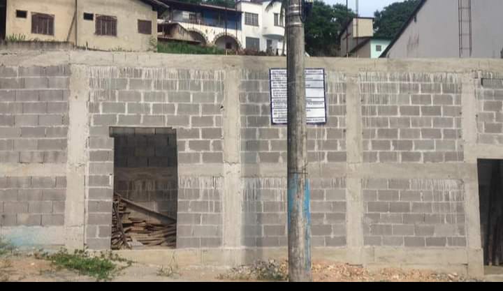 Foto do imóvel: Terreno à Venda, 375 m²em Tribobó - São Gonçalo