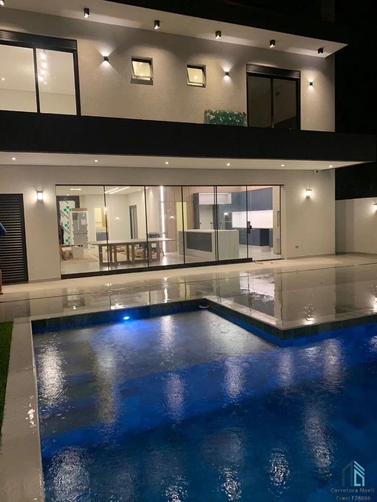 Foto do imóvel: Casa de Condomínio com 4 Quartos à Venda, 272 m² em  - Pontal do Paraná