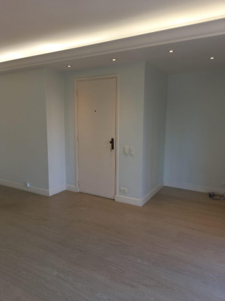 Foto do imóvel: Apartamento com 3 Quartos para Alugar, 112 m² em Vila Mascote - São Paulo