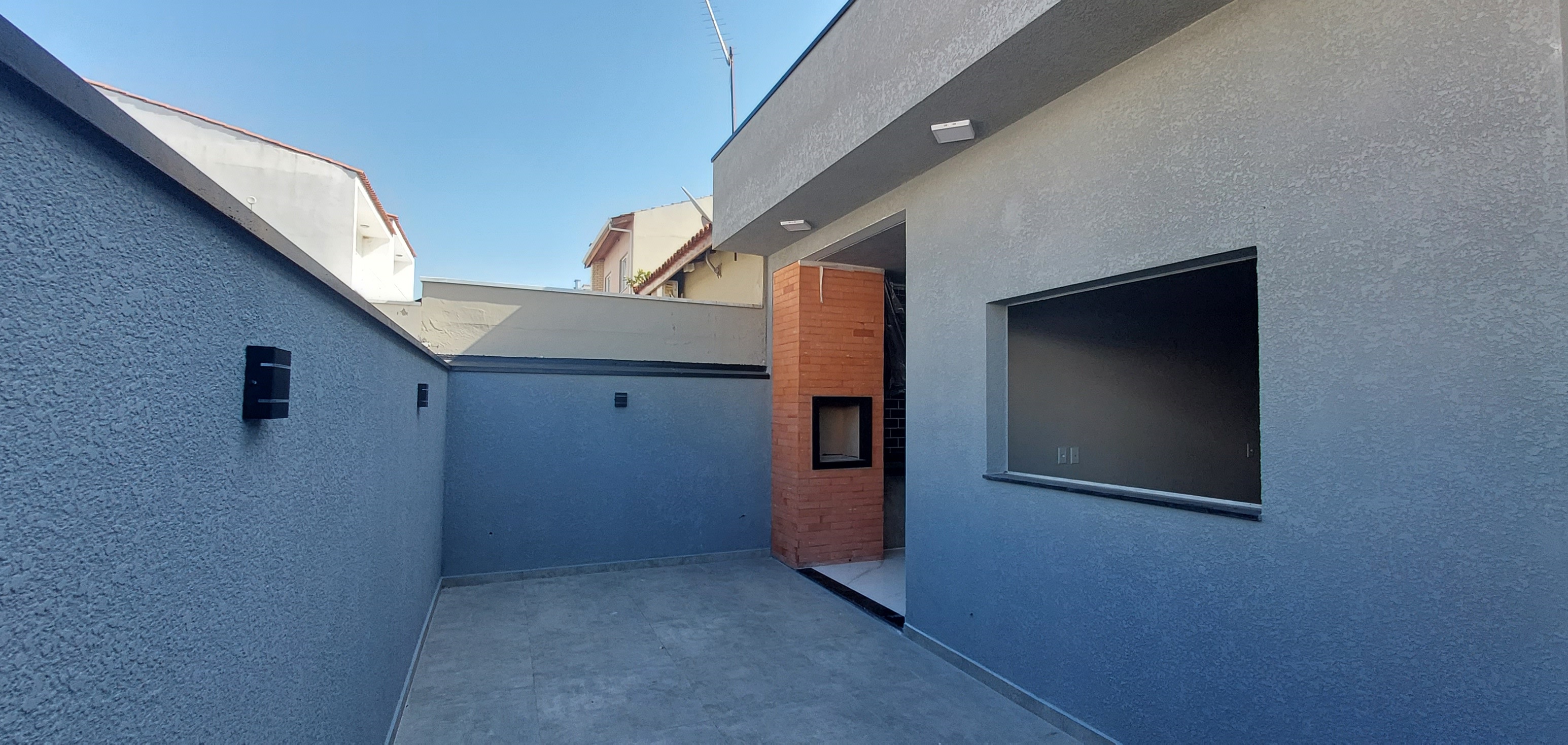 Imagem Casa de Condomínio com 3 Quartos à Venda, 105 m²em Loteamento Dinorá Rosa - Sorocaba