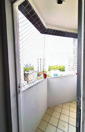 Imagem Apartamento com 5 Quartos à Venda, 200 m² em Madalena - Recife