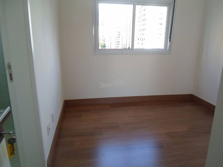 Imagem Apartamento com 1 Quarto para Alugar, 51 m² em Cambuí - Campinas