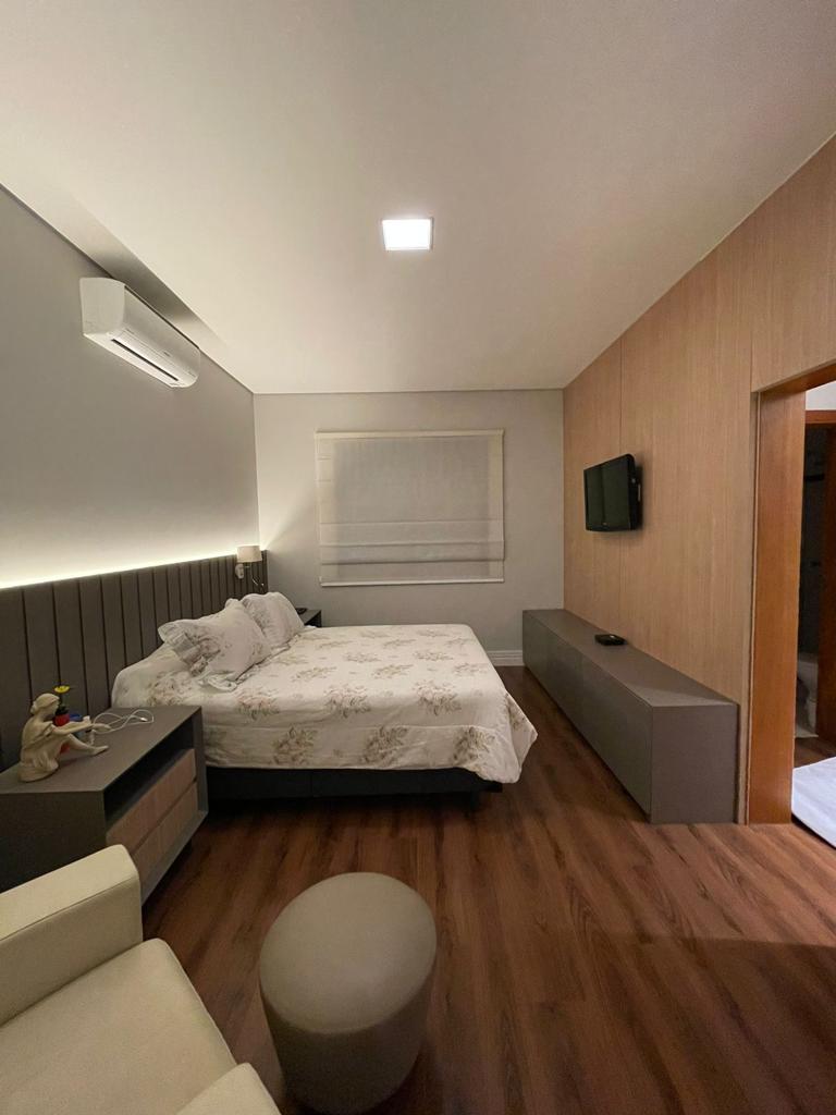 Imagem Casa de Condomínio com 3 Quartos à Venda, 220 m²em Condomínio Reserva da Serra - Jundiaí