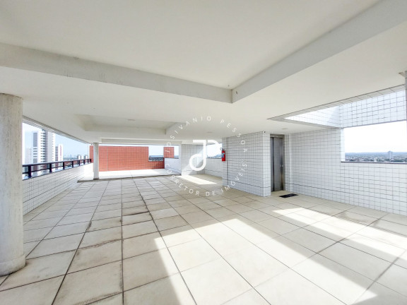 Imagem Apartamento com 2 Quartos à Venda, 51 m²em Torre - Recife