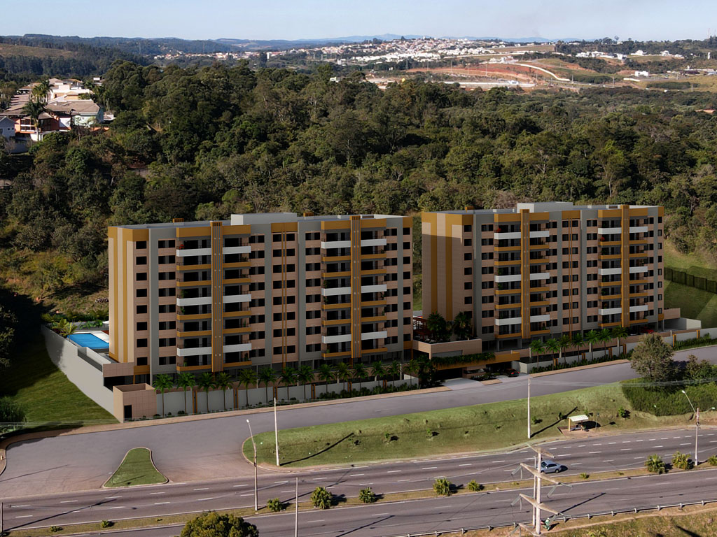 Imagem Apartamento com 2 Quartos à Venda, 95 m²em Parque Centenário - Jundiaí