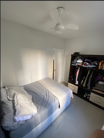 Imagem Apartamento com 2 Quartos à Venda, 47 m²em Ocian - Praia Grande