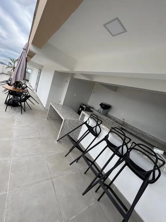Foto do imóvel: Apartamento com 2 Quartos à Venda, 62 m² em Granbery - Juiz de Fora