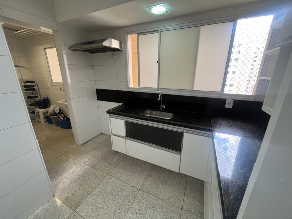 Apartamento com 4 Quartos à Venda, 160 m² em Nova Suiça - Goiânia