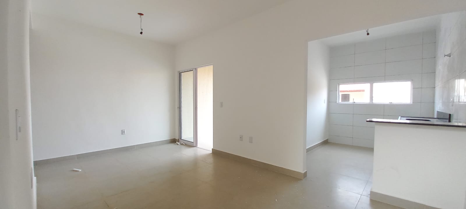 Foto do imóvel: Casa de Condomínio com 2 Quartos à Venda, 73 m² em Parque das Árvores - Parnamirim