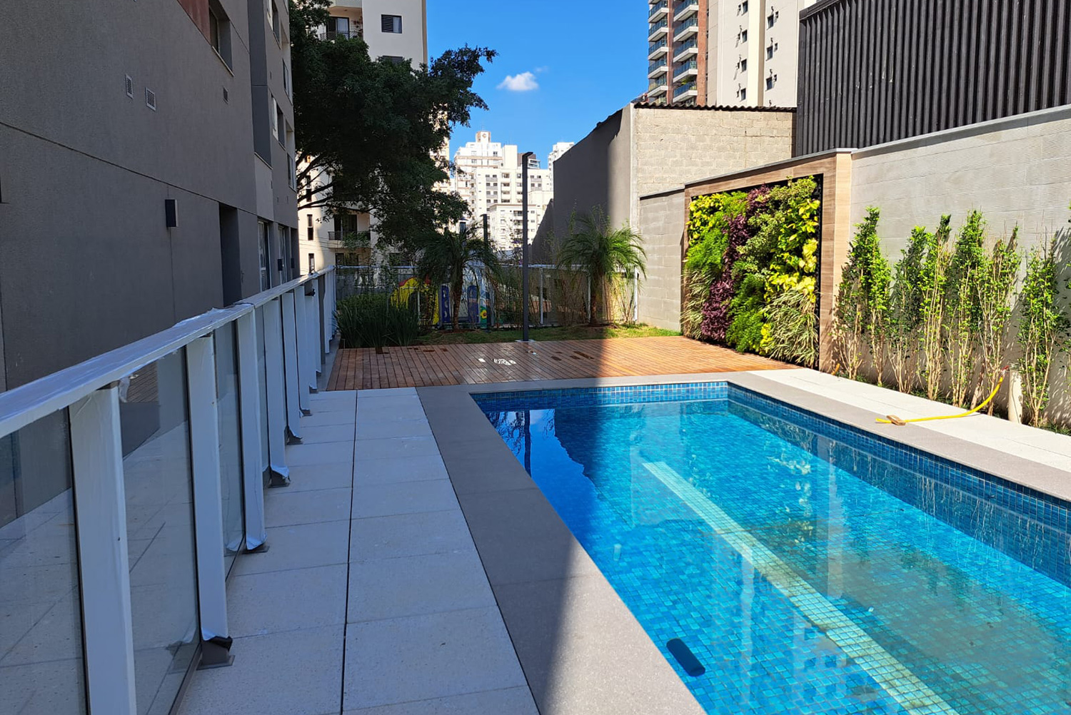 Imagem Apartamento com 3 Quartos à Venda, 160 m²em Vila Olímpia - São Paulo
