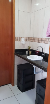Imagem Apartamento com 3 Quartos à Venda, 87 m² em Parque Bitaru - São Vicente