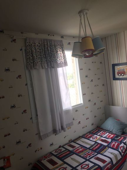 Imagem Apartamento com 3 Quartos para Alugar, 70 m² em Jaguaré - São Paulo