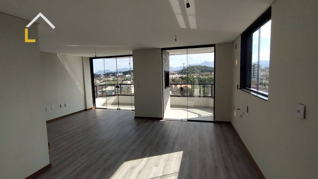 Imagem Apartamento com 3 Quartos à Venda, 157 m²em Costa e Silva - Joinville