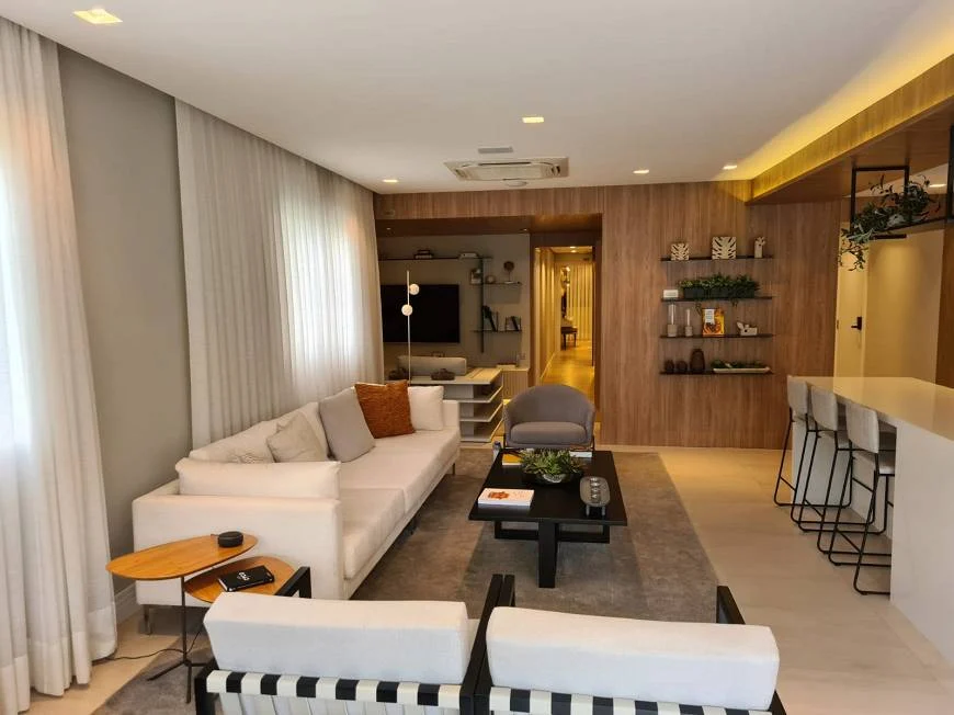 Apartamento com 2 Quartos à Venda, 180 m²em Perdizes - São Paulo