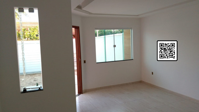 Imagem Casa com 3 Quartos à Venda, 90 m² em Centro - Araruama